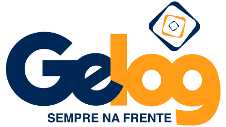 Logo da Grupo GeLog