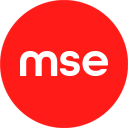 Logo da MSE Engenharia