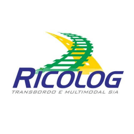 Logo da Ricolog